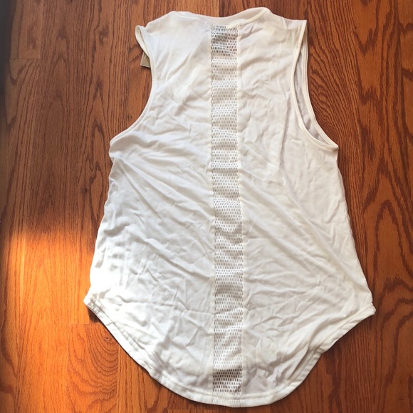 Adidas x Wanderlust Graphic Tee - Picture 8 of 8